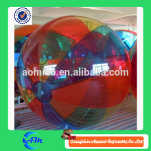 excellent quality hot inflatable water fountain float ball valve for sale